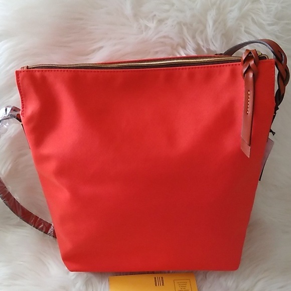 🆕Dooney&Bourke hobo crossbody bag💗 - Picture 2 of 8